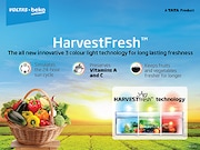 Bringing the Sun's Goodness into Your Home: Voltas Beko Refrigerators with Harvest Fresh Technology