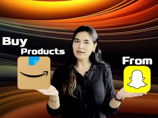 How to Shop Amazon Products Directly on Snapchat! | Quick & Easy Tutorial