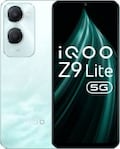 iQOO Z9 Lite 5G