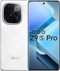 iQOO Z9s Pro 5G