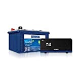 Luminous Zelio+ 1100 Pure Sine Wave Inverter