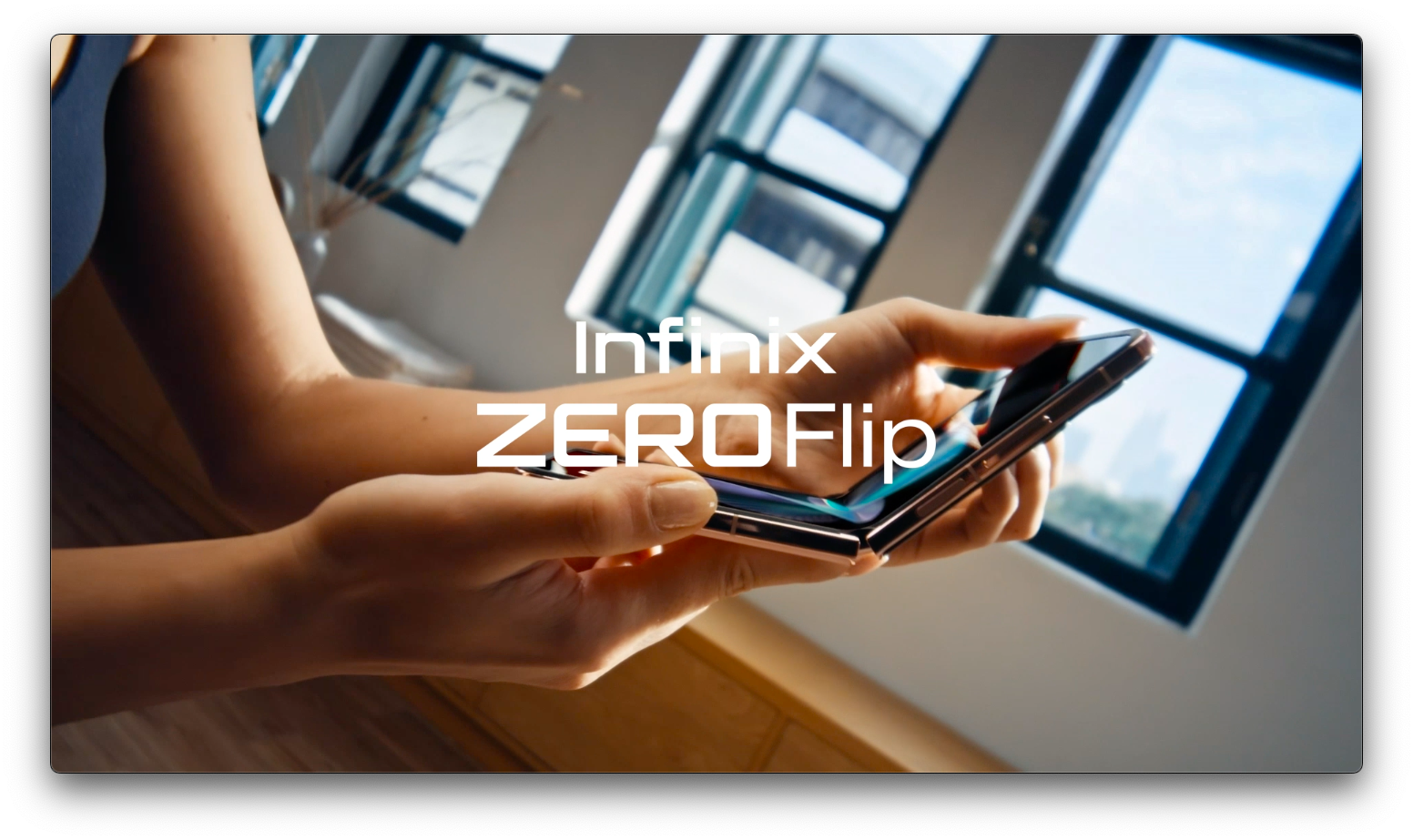 Infinix Zero Flip: Redefining India’s Foldable Market with Advanced AI and Segment-Leading Features