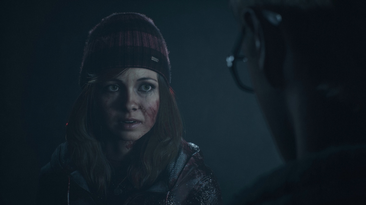 until dawn 1 Until dawn