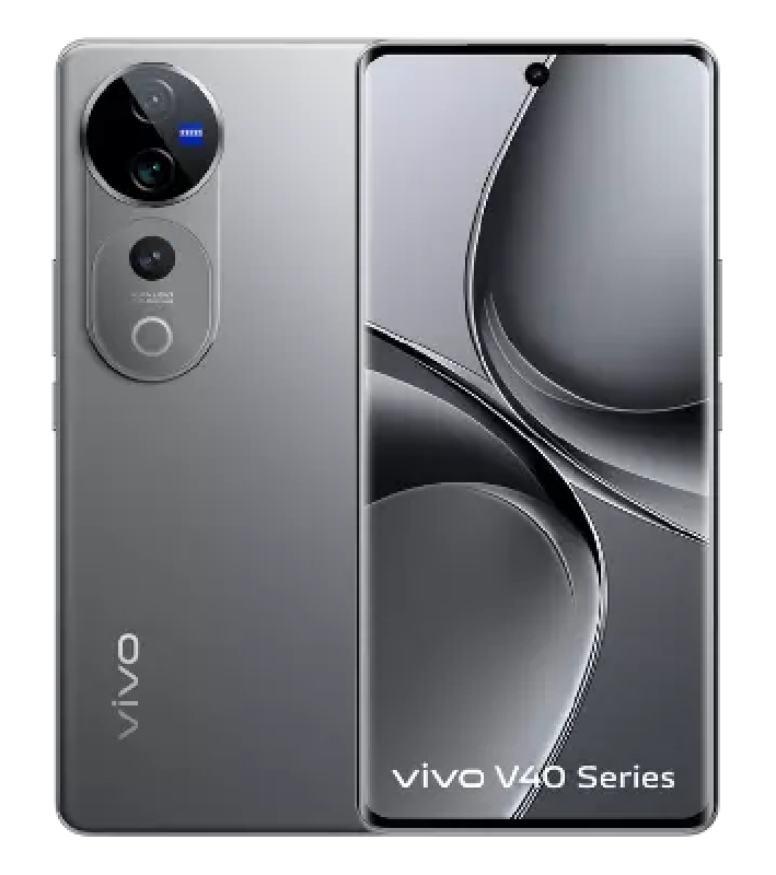 Vivo V40 Pro Design Images